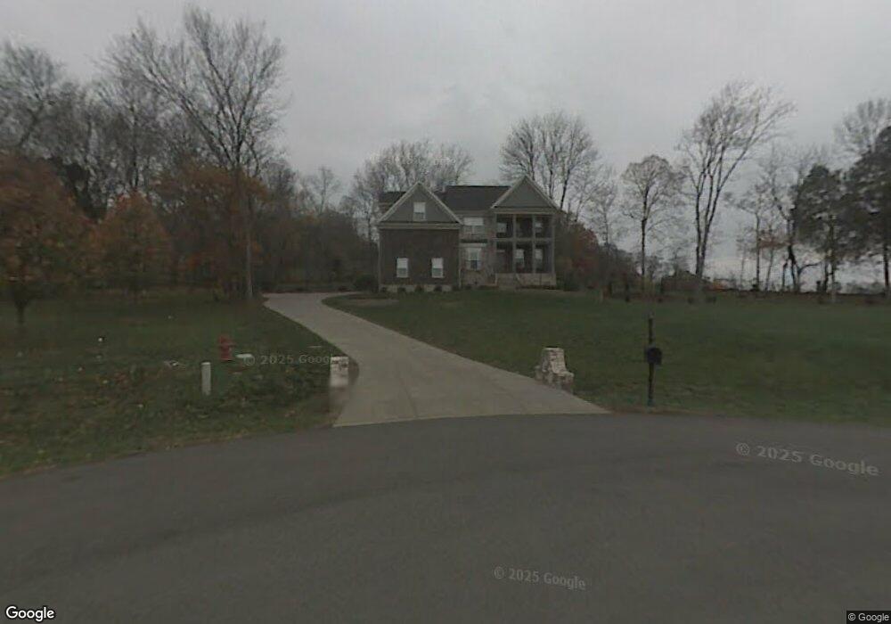 2605 Cody Cir, Franklin, TN 37064 - photo 1