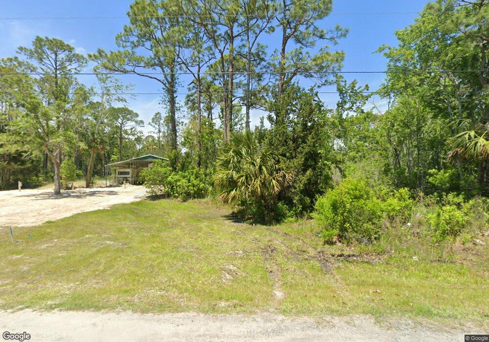 115 4th Ave N, Steinhatchee, FL 32359 - photo 1