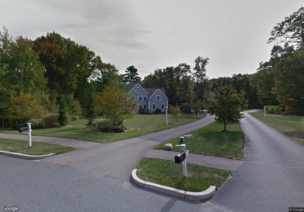 41 Whispering Ln, Holliston, MA 01746 - photo 1