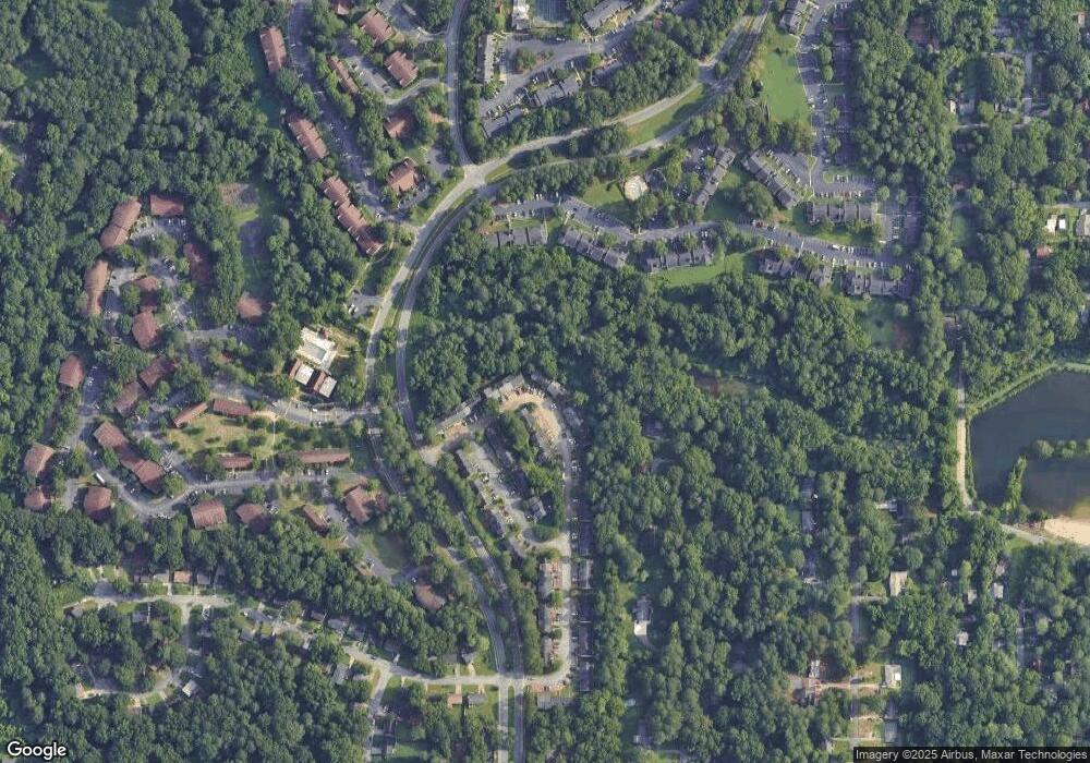 4401 Village Square Ln, Stone Mountain, GA 30083 - photo 1