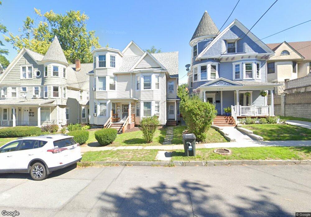 1213 Marion St unit 1215, Scranton, PA 18509 - photo 1