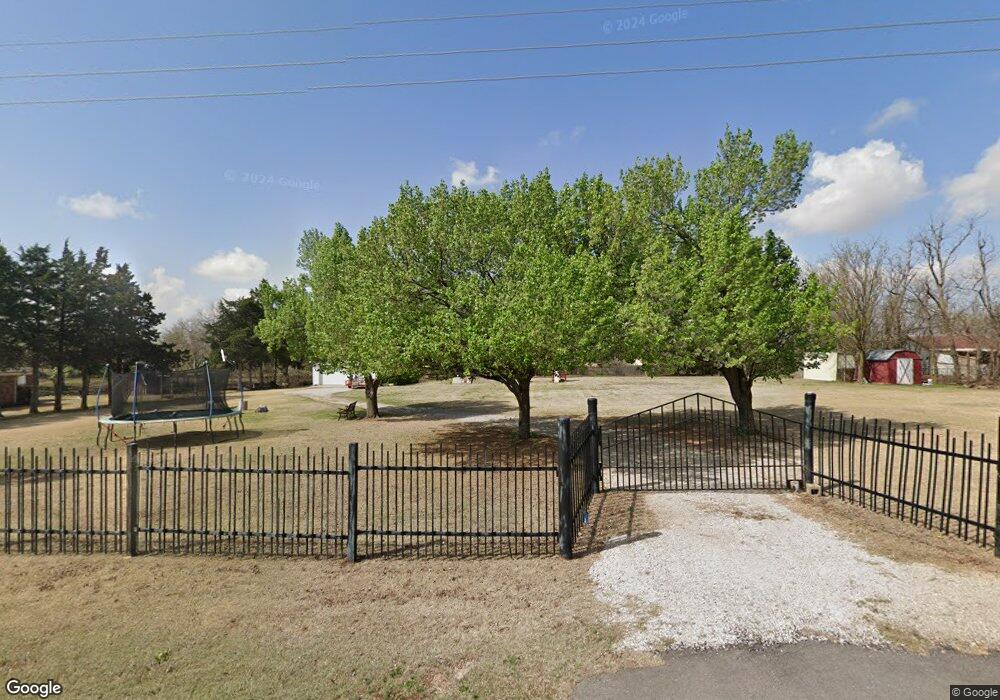 10613 S Jody Way, Oklahoma City, OK 73165 - photo 1