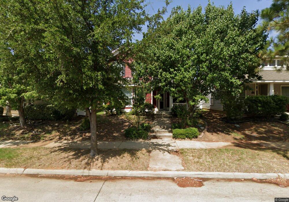 1211 Stratford Dr, Providence Village, TX 76227 - photo 1