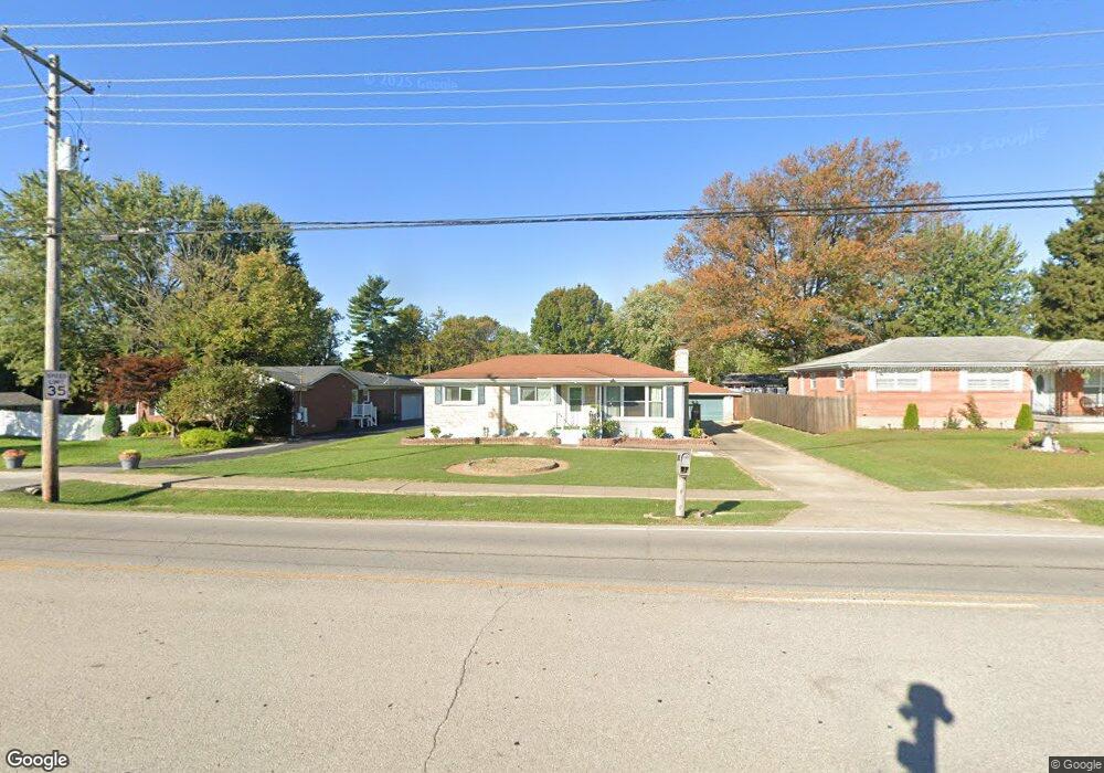 7904 Smyrna Pkwy, Louisville, KY 40228 - photo 1