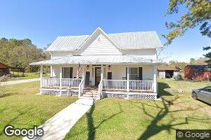 203 Sybil St, Garfield, GA 30425