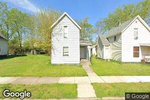 1023 Monroe St, Elkhart, IN 46516