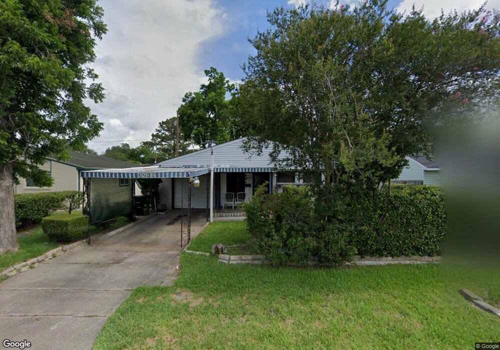 3218 Proswimmer St, Houston, TX 77088 - photo 1