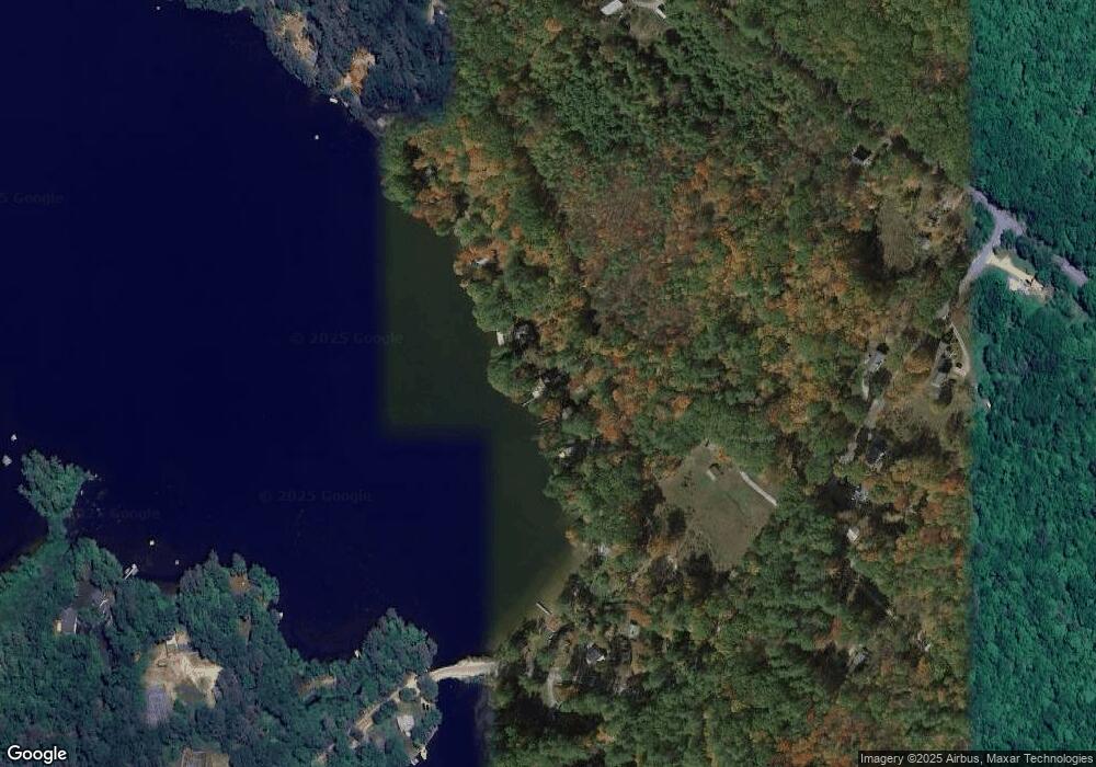 40 Meadows Edge Rd, Center Barnstead, NH 03225 - photo 1