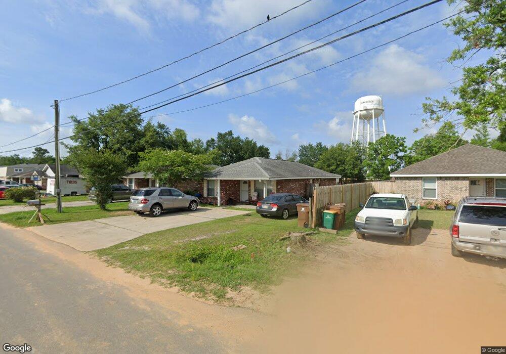 351 Park Row Ave, Long Beach, MS 39560 - photo 1