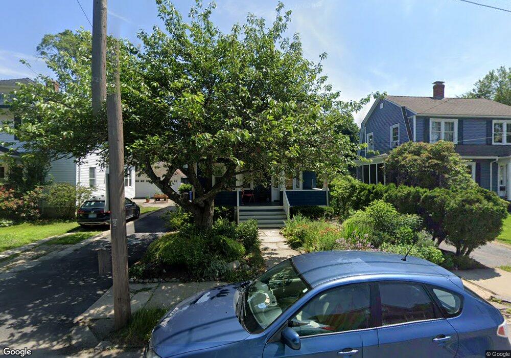 18 Ferncrest Ave, Cranston, RI 02905 - photo 1