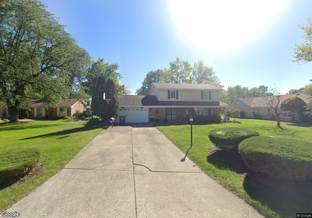 3619 Miramonte Dr, Lima, OH 45806 - photo 1