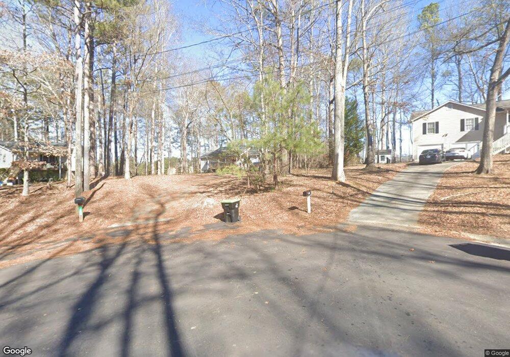 459 Indian Creek Dr, Powder Springs, GA 30127 - photo 1