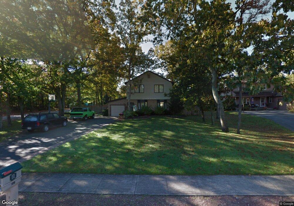 861 Anthony Rd, Atco, NJ 08004 - photo 1