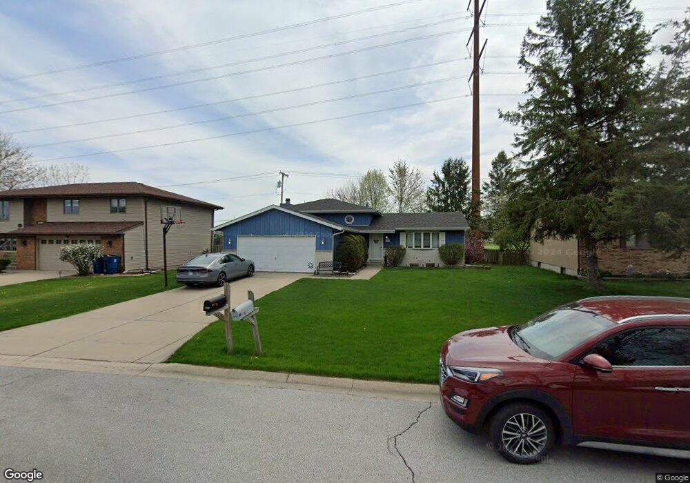 9065 Clark Place, Crown Point, IN 46307 - photo 1