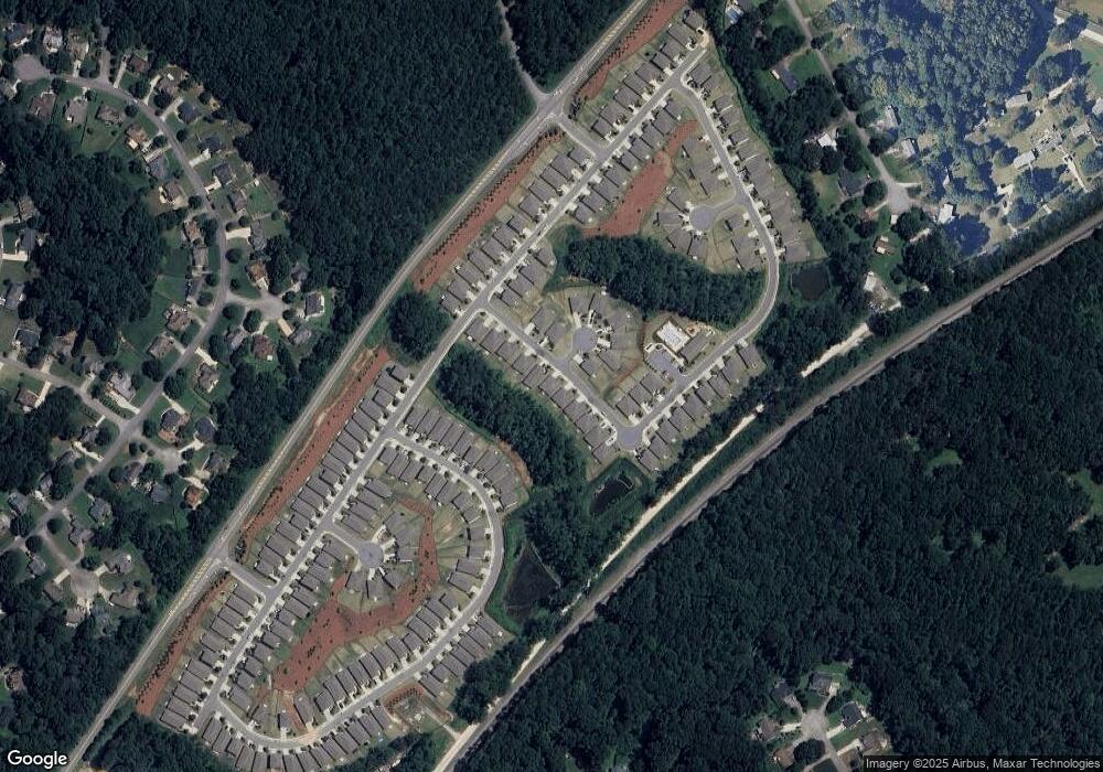 6507 Waypoint St, Flowery Branch, GA 30542 - photo 1