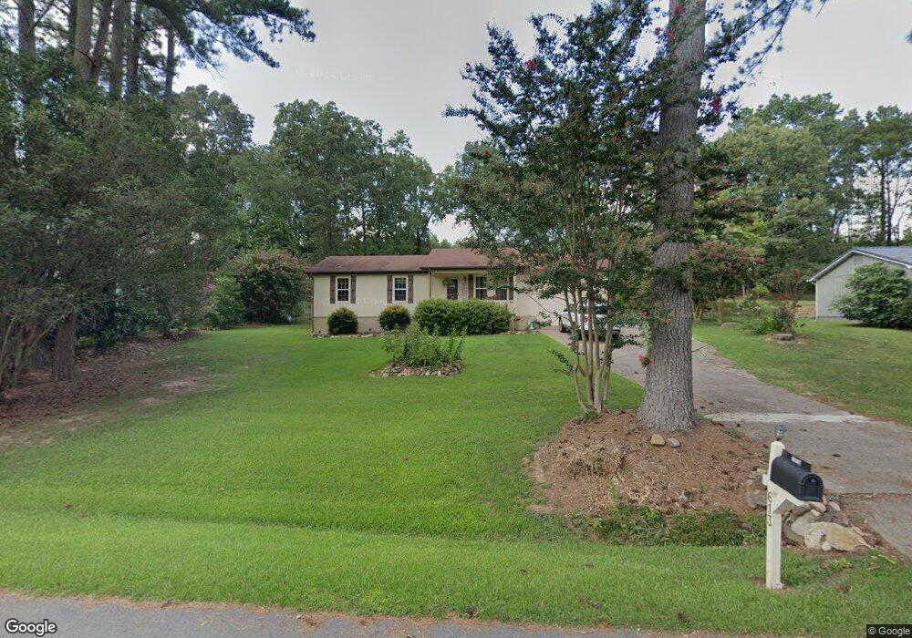 613 Deer Trail NW, Dalton, GA 30721 - photo 1