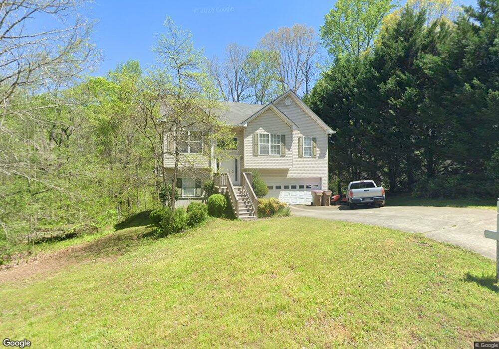 6222 Clearbrook Dr, Flowery Branch, GA 30542 - photo 1