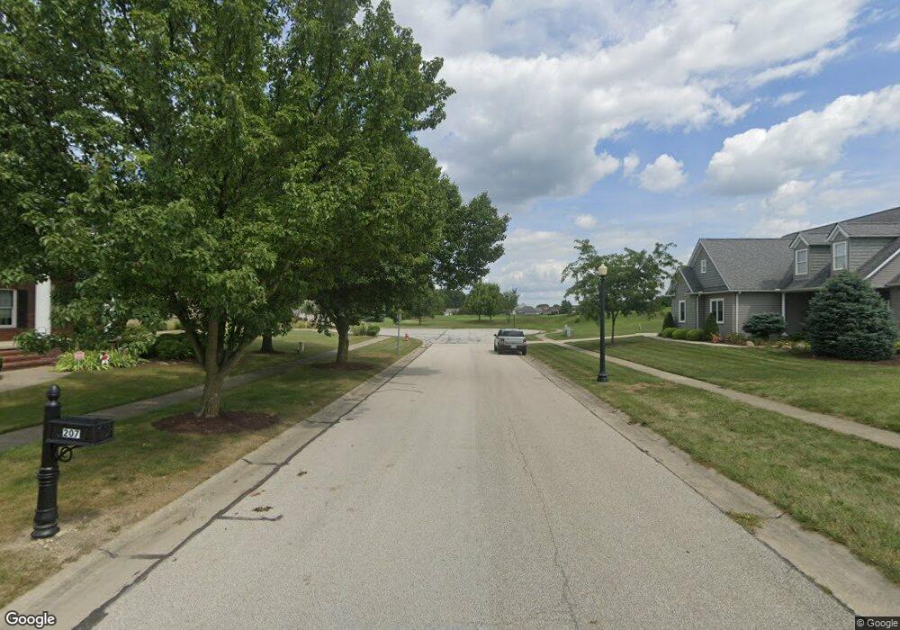 36 General Lee St, Lagrange, OH 44050 - photo 1