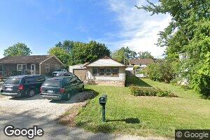 5216 Fountain Ln, McCullom Lake, IL 60050