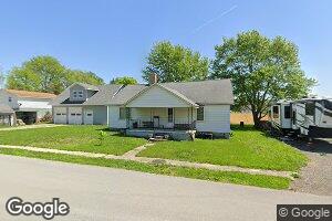 5131 Pearl St, Amo, IN 46103