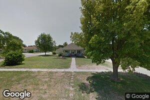 601 W New York St, Smith Center, KS 66967