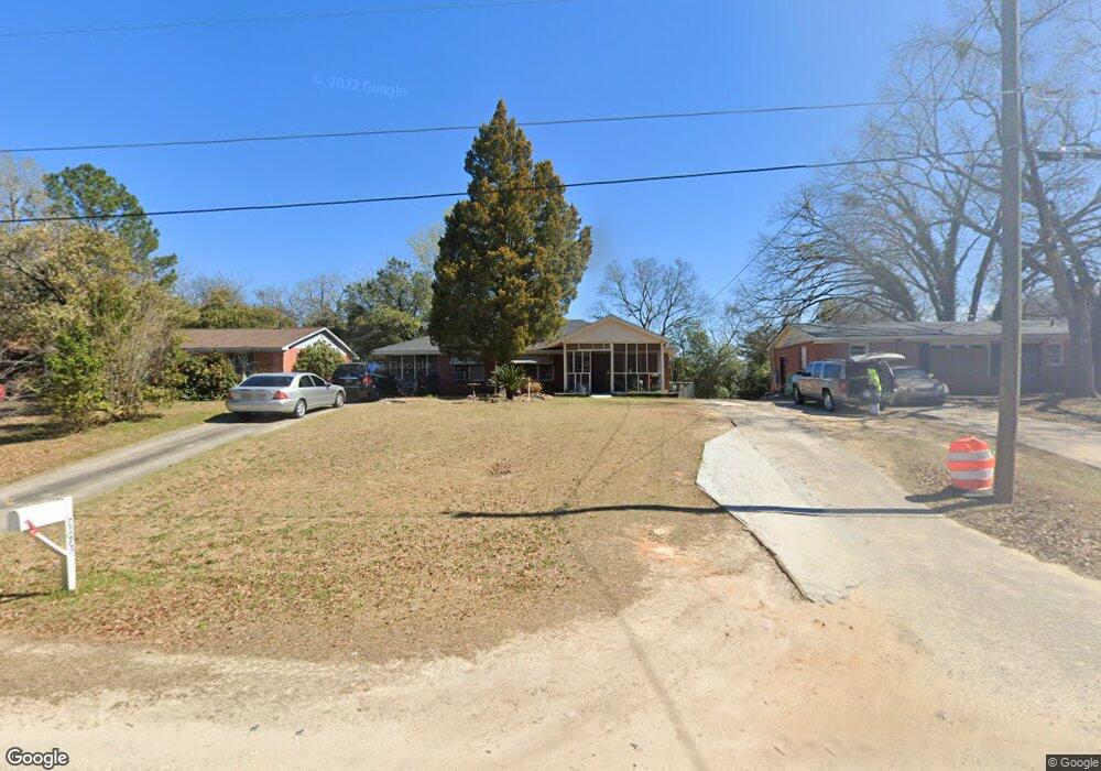 2473 Bristol Dr, Macon, GA 31217 - photo 1