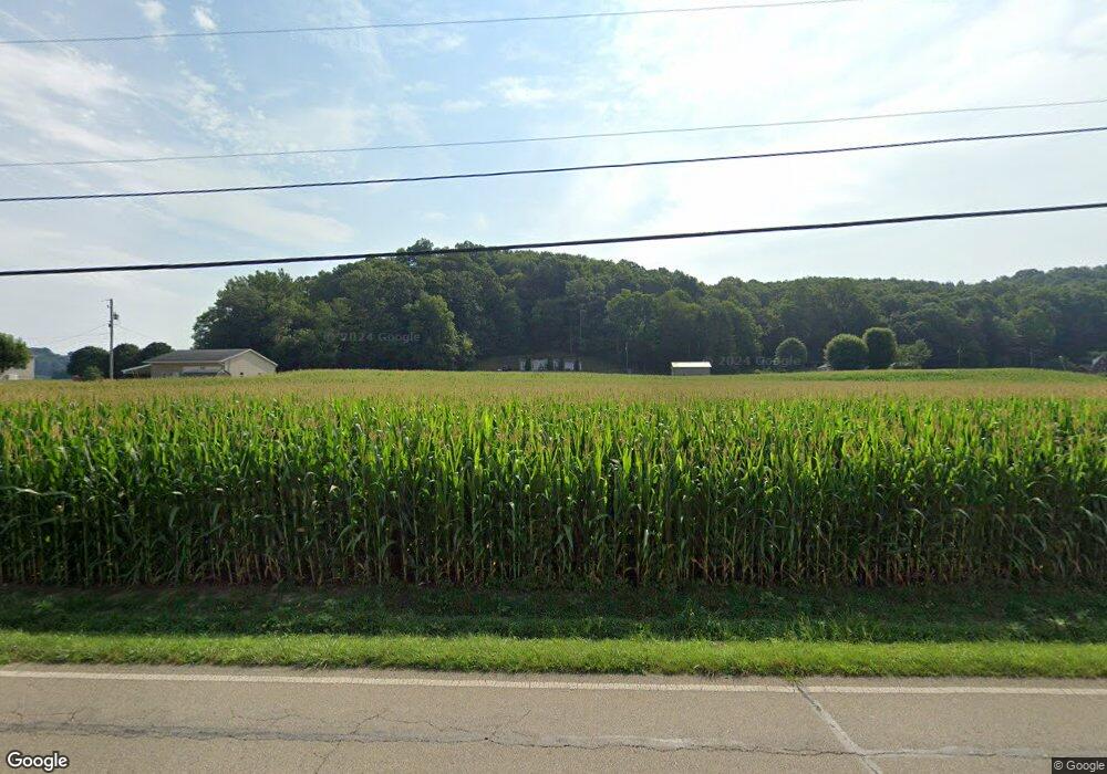 5274 Sugar Grove Rd, Sugar Grove, OH 43155 - photo 1