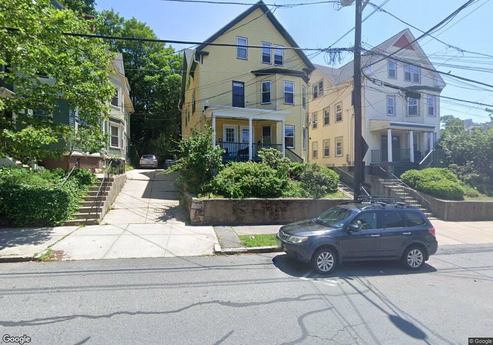 77 Camp St, Providence, RI 02906 - photo 1