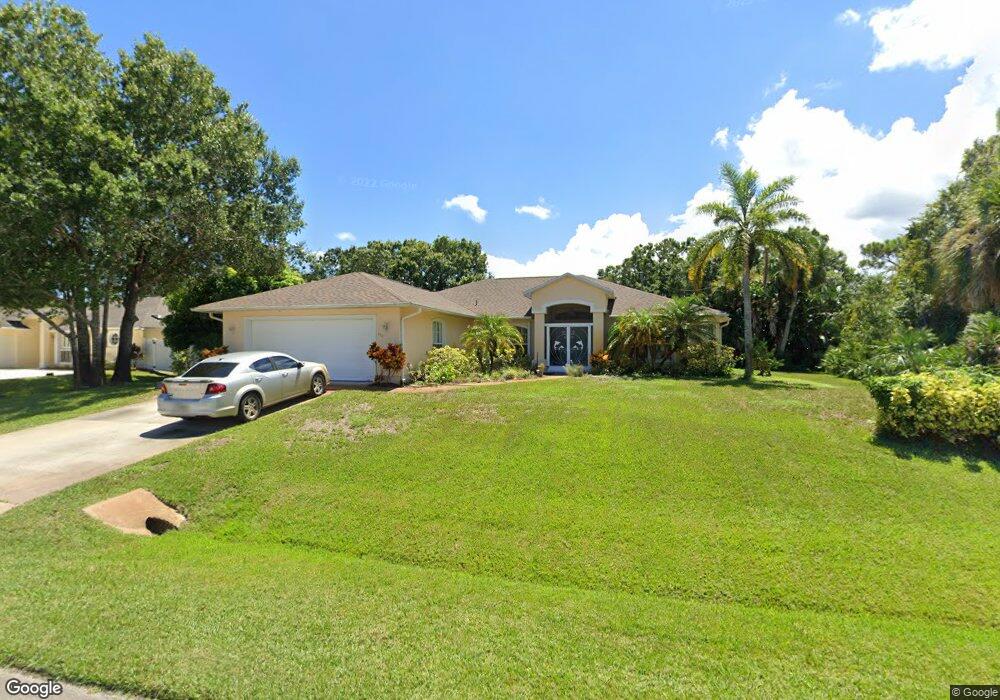 482 Lanfair Ave, Sebastian, FL 32958 - photo 1