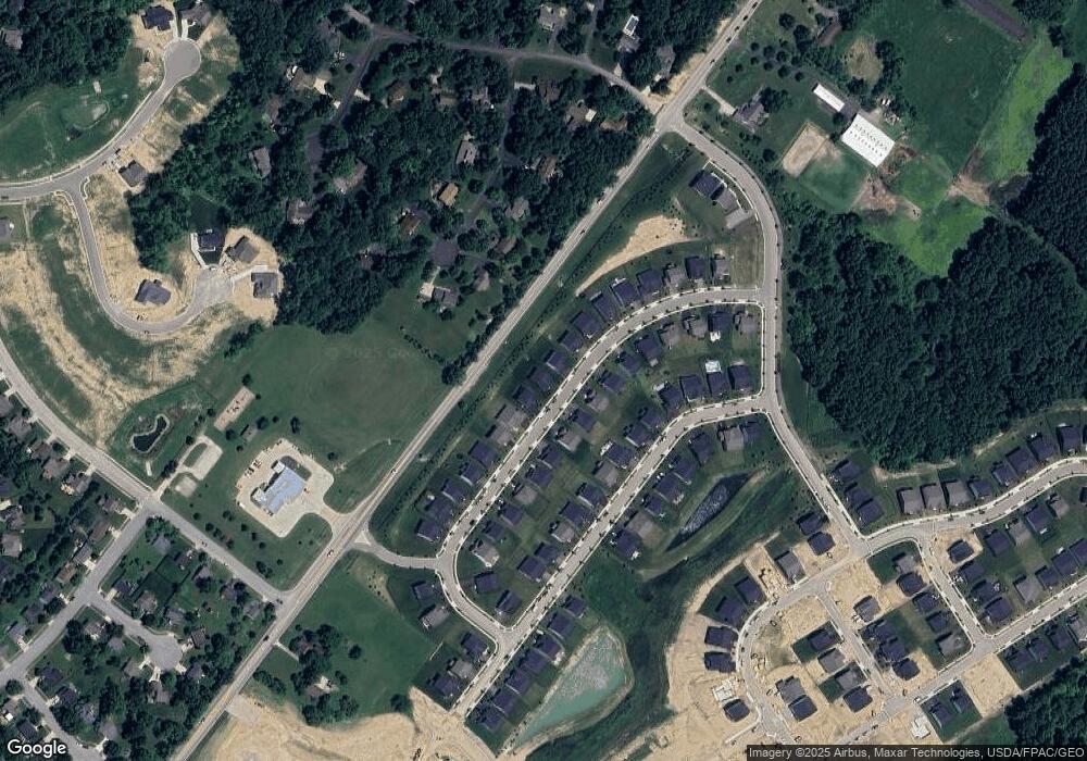 9711 Brindlewood Dr, Plain City, OH 43064 - photo 1