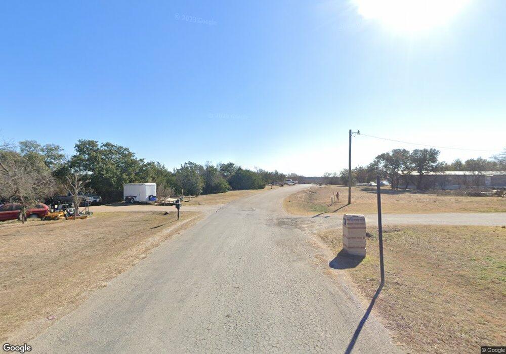 00 Stonebridge Trail, Weatherford, TX 76085 - photo 1