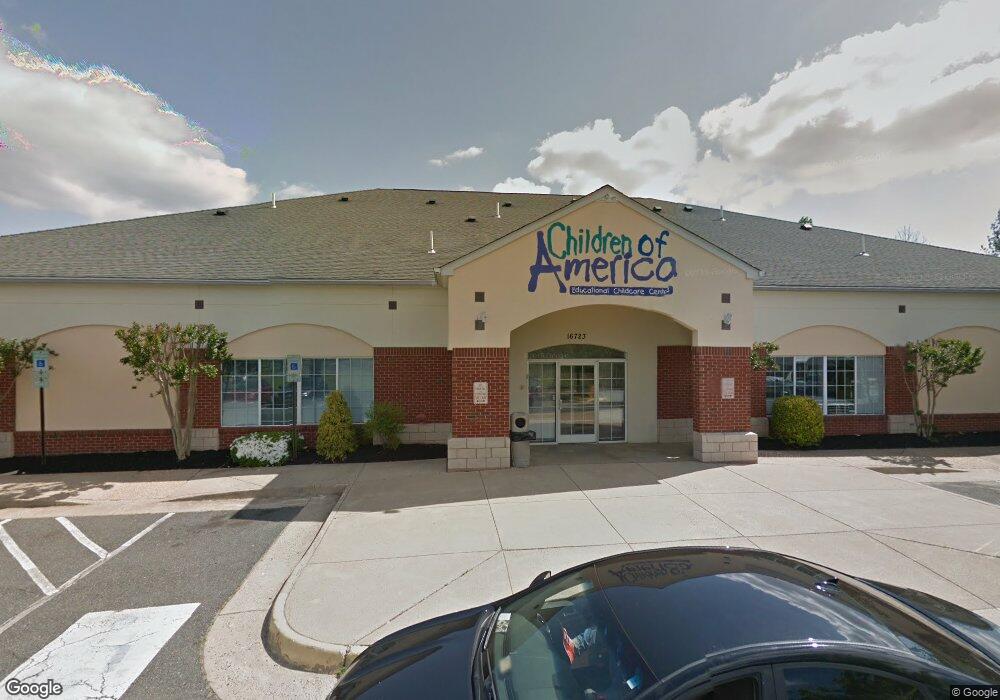 16723 River Ridge Blvd, Woodbridge, VA 22191 - photo 1