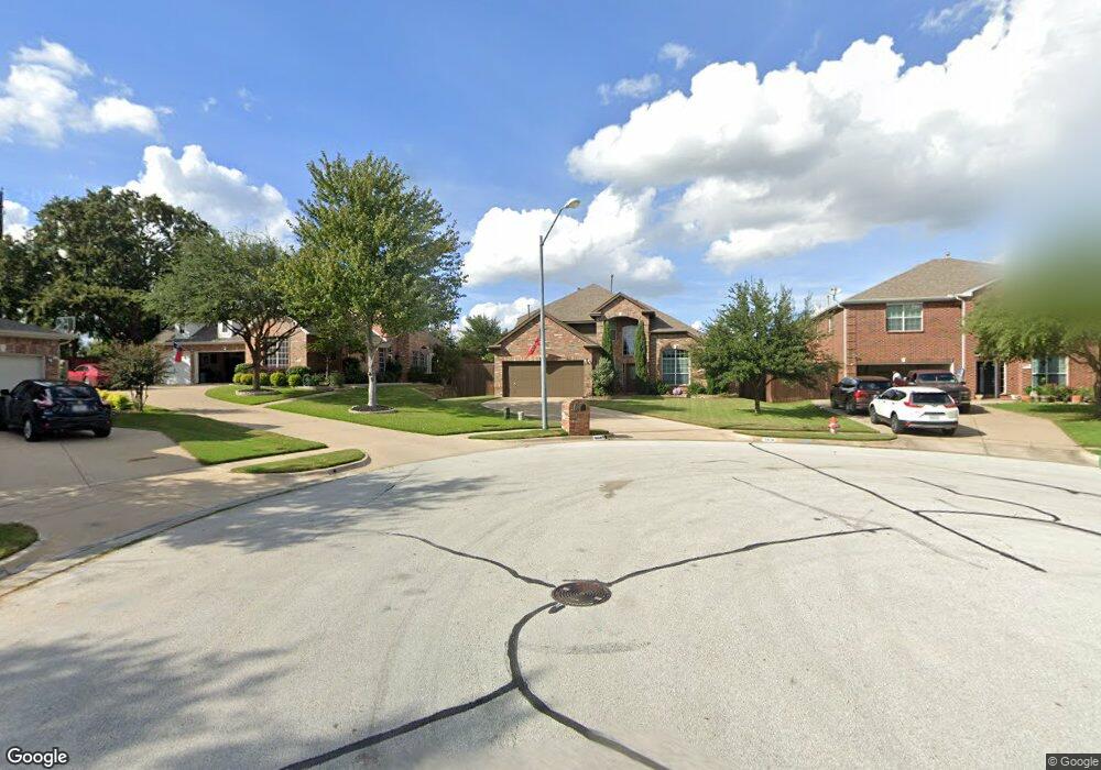 3416 Balboa Ct, Southlake, TX 76092 - photo 1