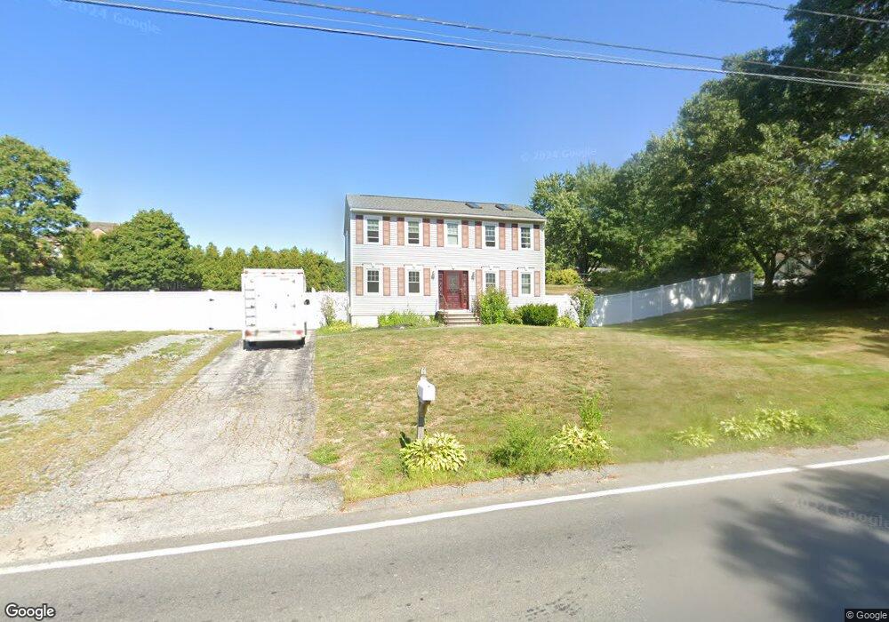 91 Bridge St, Salem, NH 03079 - photo 1