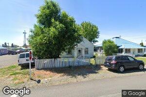 301 Lewis St, Kittitas, WA 98934
