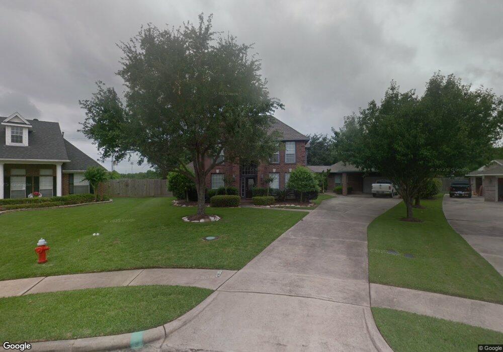 2706 Miami Ct, Friendswood, TX 77546 - photo 1