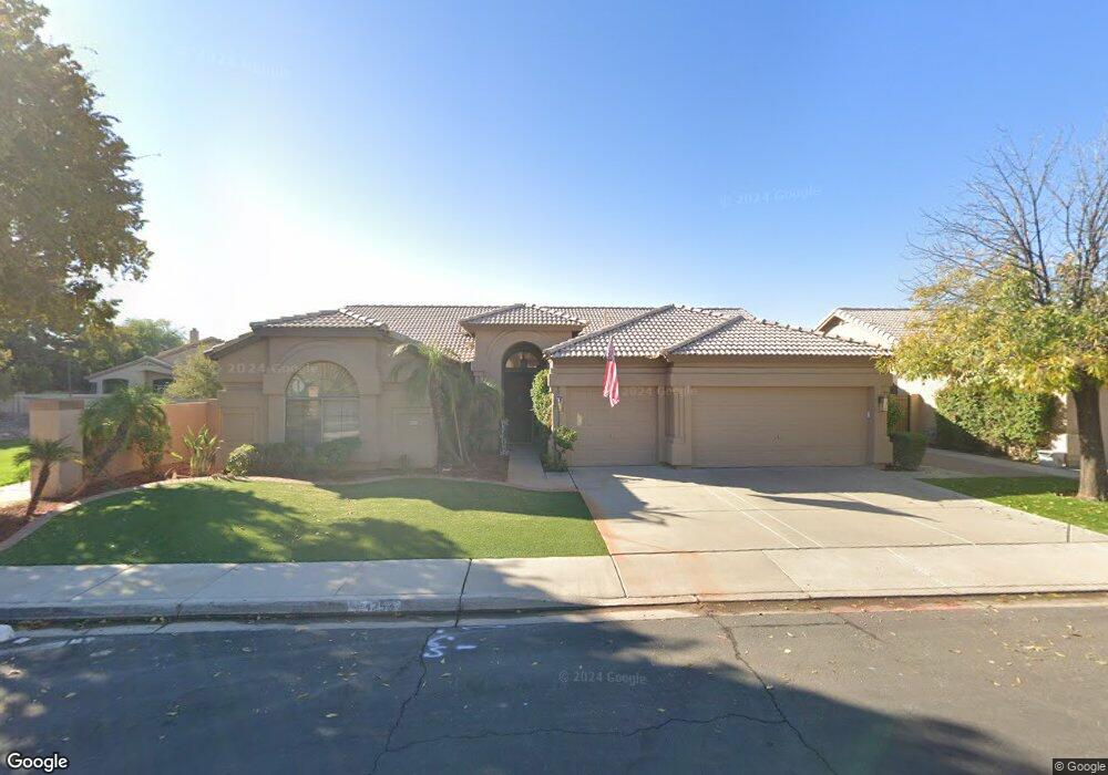 4253 W Walton Way, Chandler, AZ 85226 - photo 1