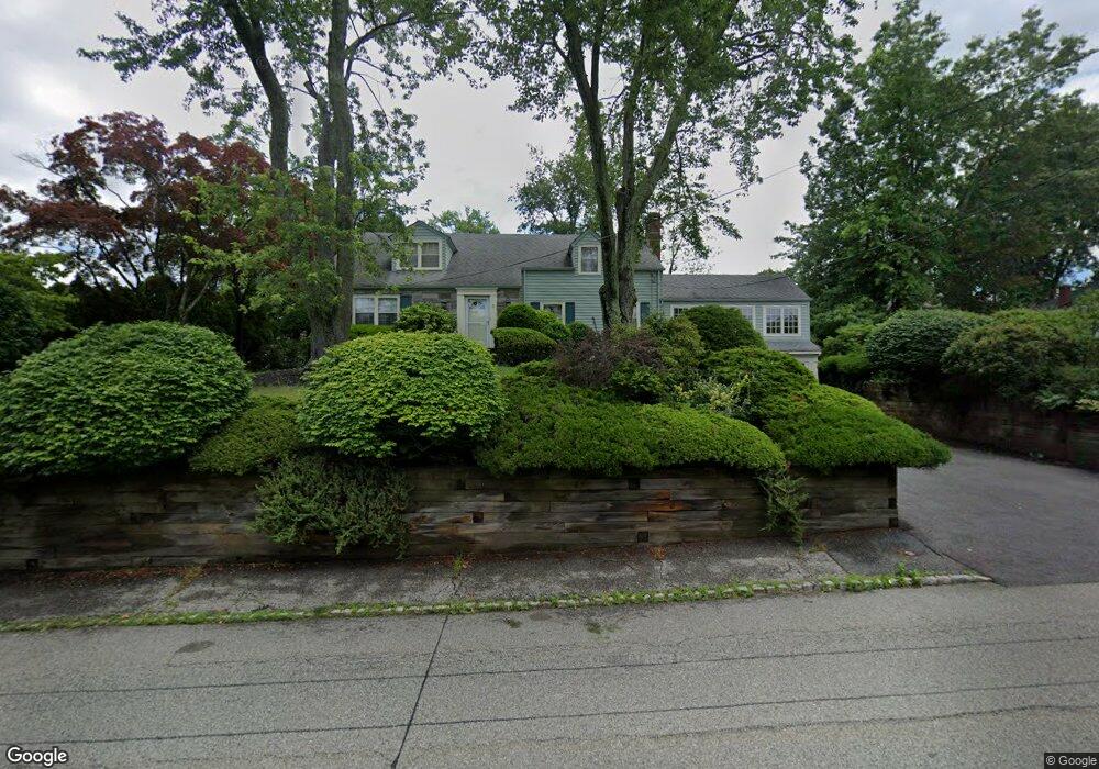 8 Laurel Ave, Livingston, NJ 07039 - photo 1