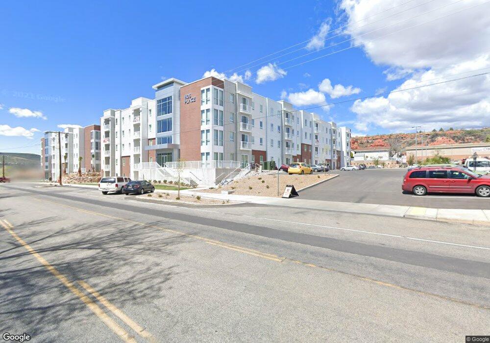 655 E Tabernacle St, Saint George, UT 84770 - photo 1