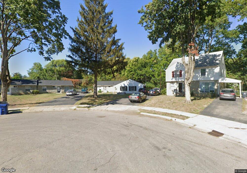 445 Beechtree Rd unit 447, Columbus, OH 43213 - photo 1