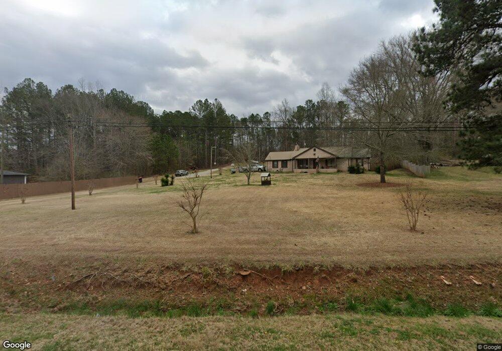 9569 Us Highway 78, Bremen, GA 30110 - photo 1