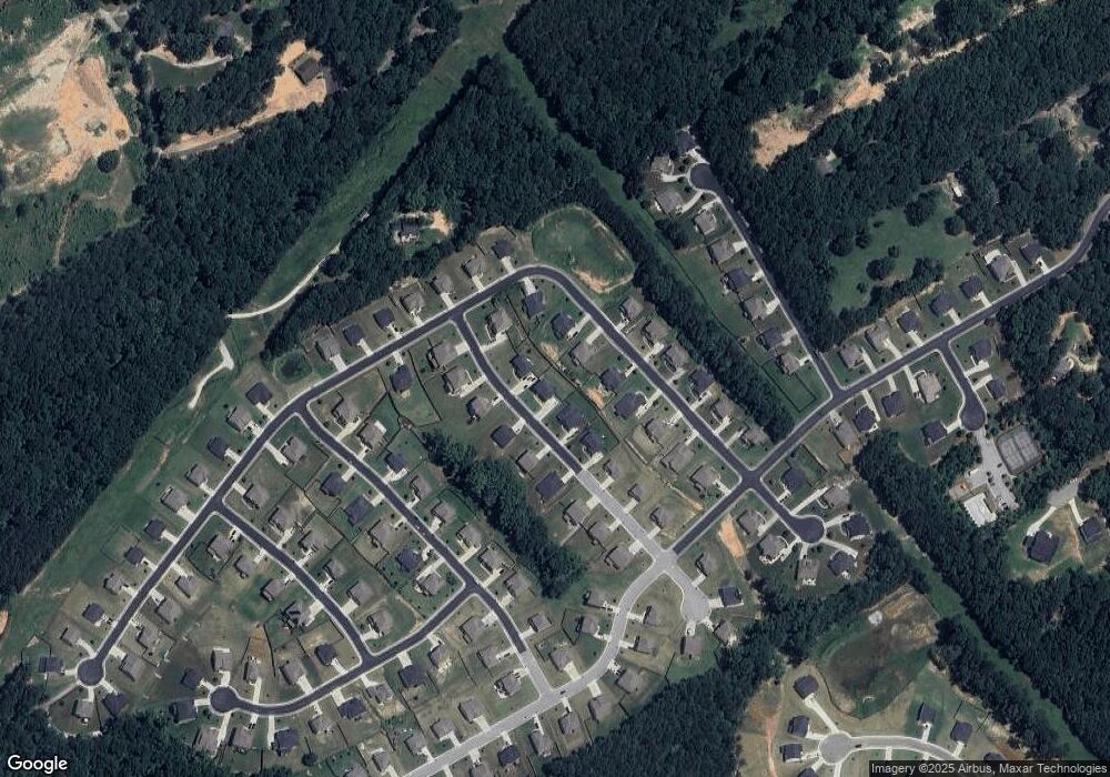 3348 Shoals Ridge Dr unit 176, Dacula, GA 30019 - photo 1