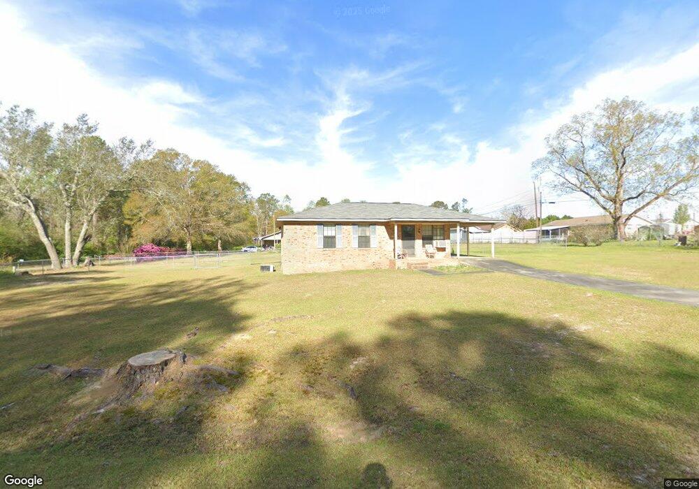 178 Pinoak Cir, Fitzgerald, GA 31750 - photo 1