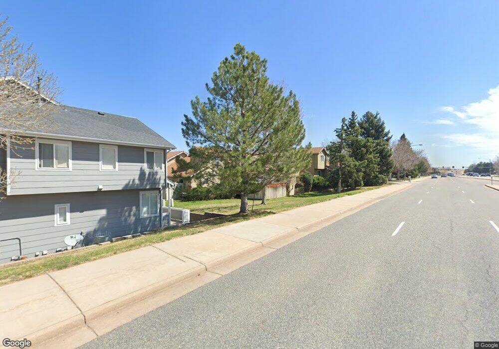 1085 S Yampa St unit 676C, Aurora, CO 80017 - photo 1