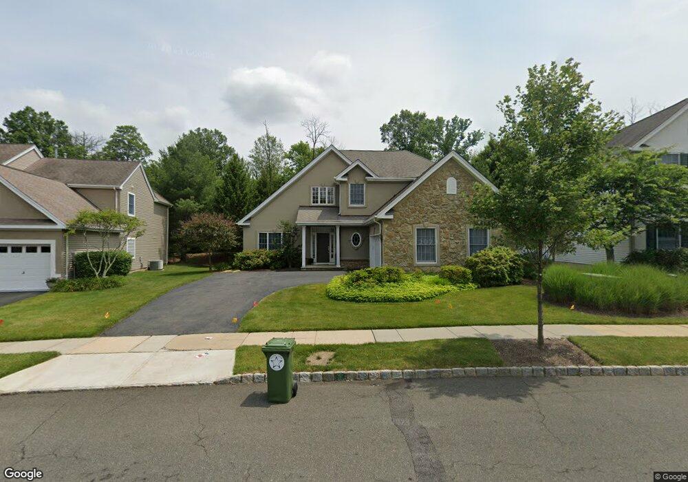 15 Bethpage Dr, Skillman, NJ 08558 - photo 1