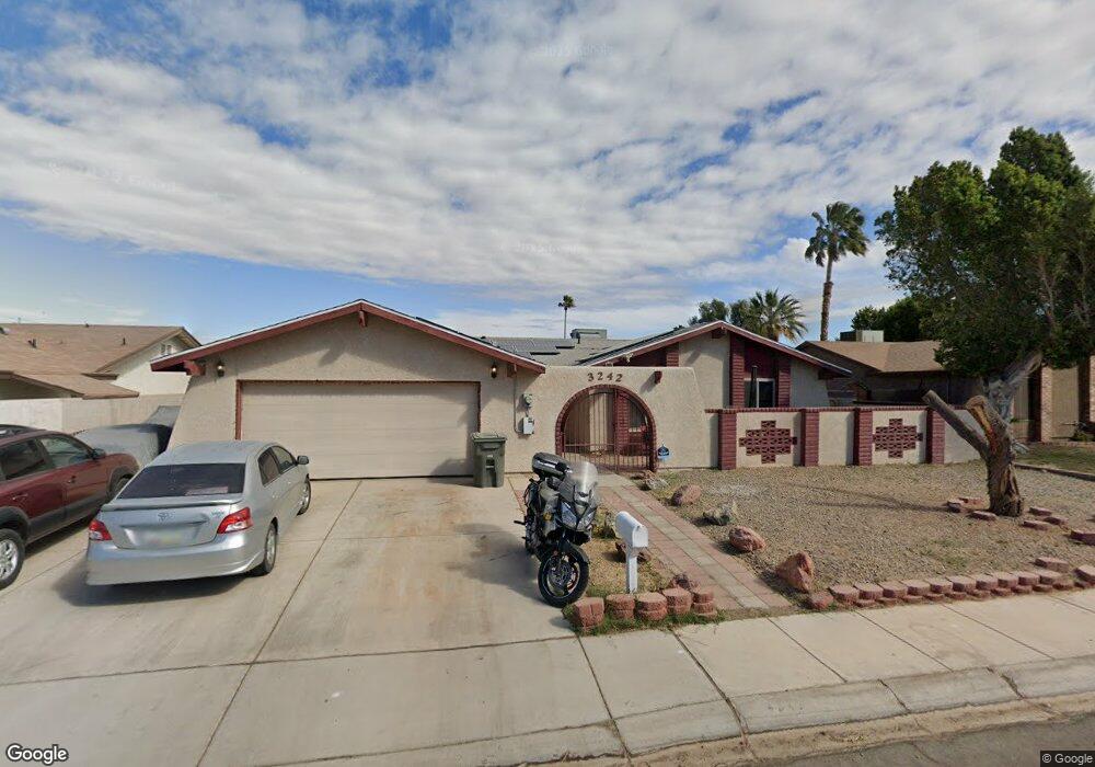 3242 W Rome St, Yuma, AZ 85364 - photo 1