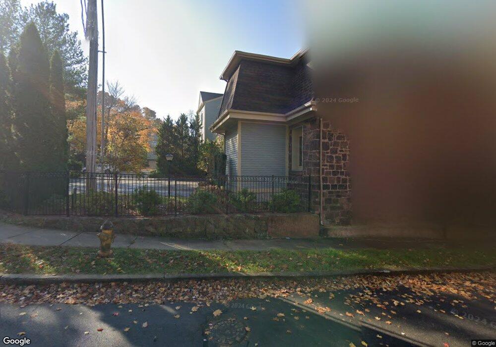 23 Rock Hill Rd unit E, New Haven, CT 06513 - photo 1