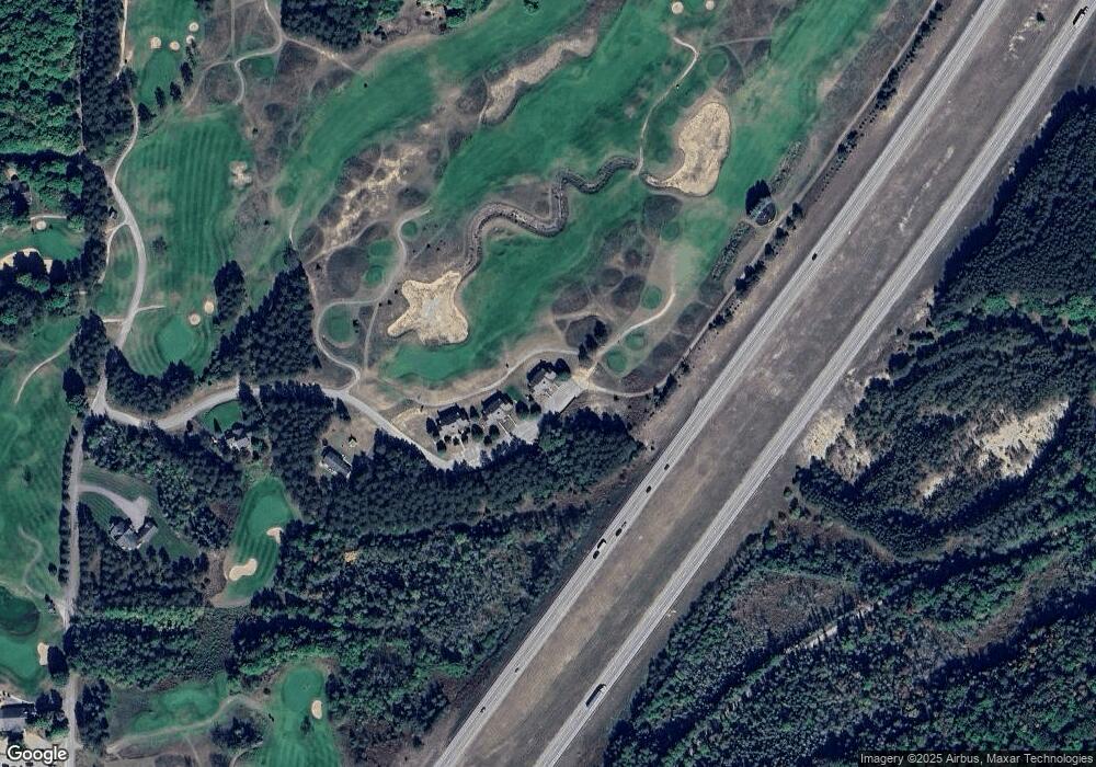 1850 Bear Paw Trail, Vanderbilt, MI 49795 - photo 1