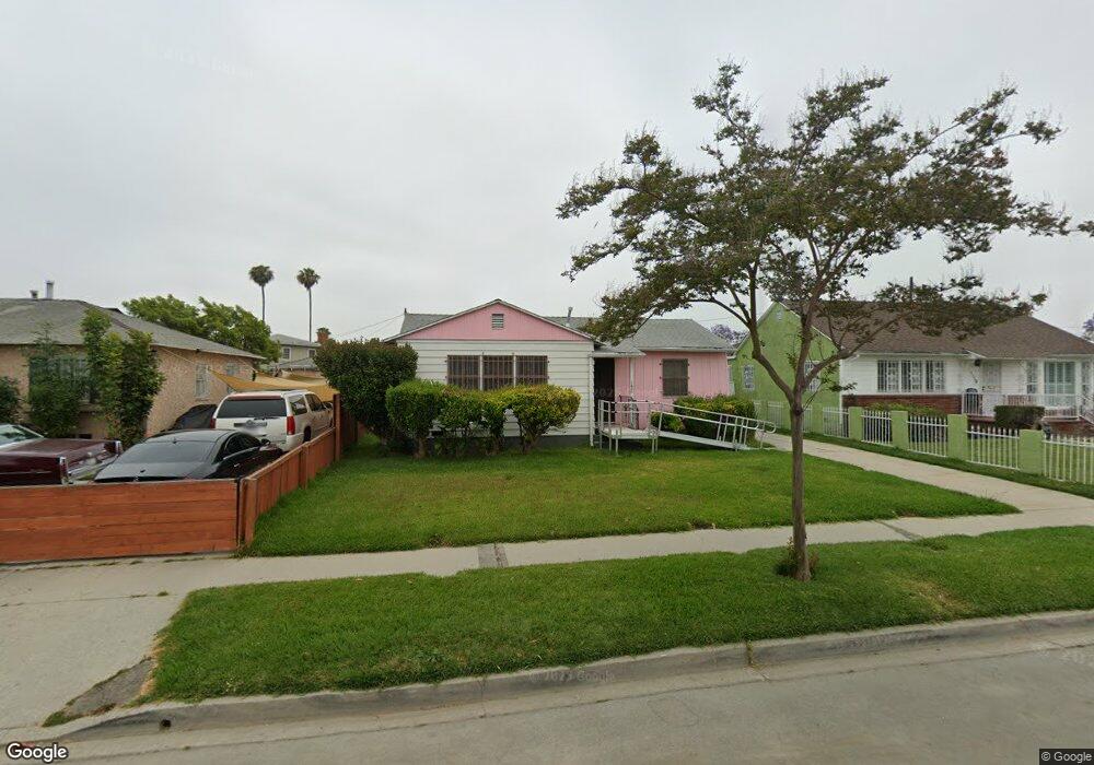 1420 E 120th St, Los Angeles, CA 90059 - photo 1