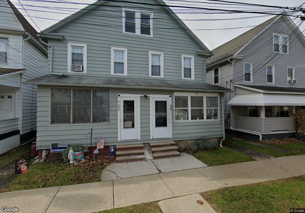 34 Ross St, Kingston, PA 18704 - photo 1